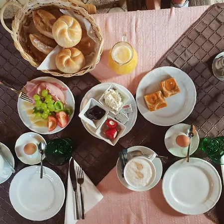 Arrahof * Harmannschlag