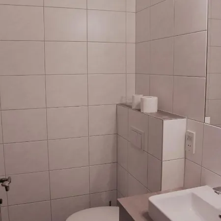 Hotel Arrahof *