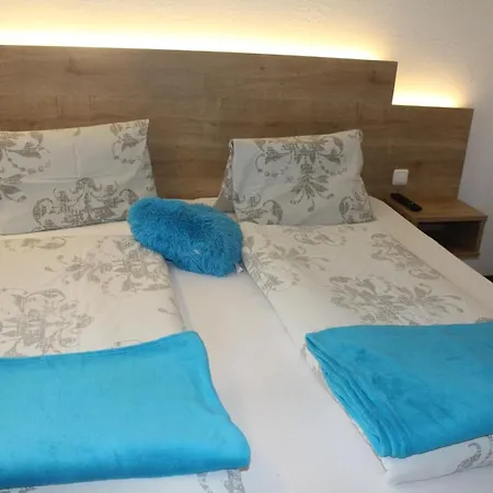 Arrahof * Harmannschlag