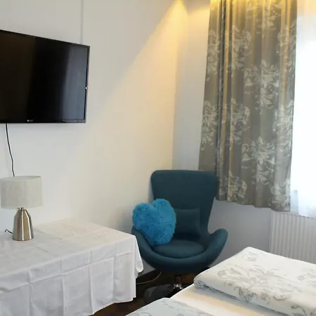 Hotel Arrahof