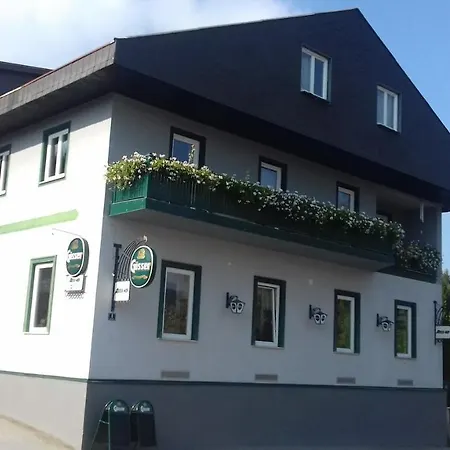 Arrahof Hotel Harmannschlag