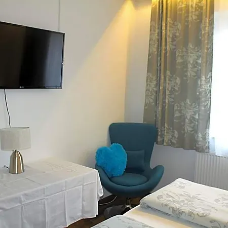 Hotel Arrahof