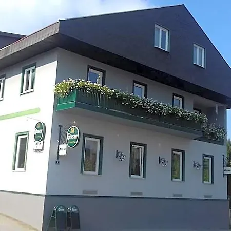 Hotel Arrahof Harmannschlag