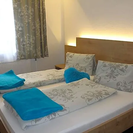 Hotel Arrahof