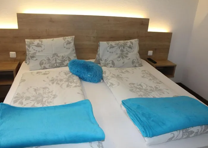 Arrahof * Harmannschlag